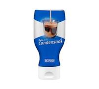 Leche condensada Hacendado Bote 450 g Pack 2