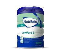 Leche Confort 800 gr Nutribén Leche para bebés
