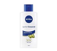 ¡30% DTO! Leche Corporal con Aceite de Oliva 400 ml