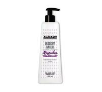 Agrado Leche Corporal Almendras 400ml