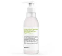 Leche corporal argan aloe 250ml botanica - Hidratación diaria con argán y aloe
