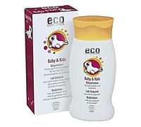 LECHE CORPORAL BABY ECO 200 ML