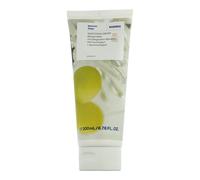Leche corporal de uva Korres Santorini 200 ml