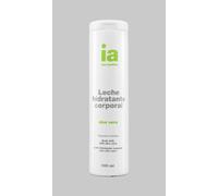 Leche Corporal Hidratante 100 ml con Aloe Vera Interapothek - Regenera, Protege e Hidrata
