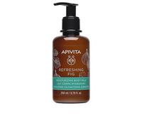 LECHE CORPORAL HIDRATANTE con higo, propóleo y aceites esenciales 200 ml