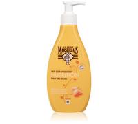 Leche corporal hidratante con manteca de karit? y almendras Le Petit Marseillais