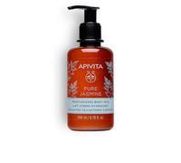 Leche Corporal Hidratante de Jazmín Puro 200 ml