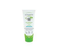 Leche Corporal Hidratante Ecológica Piel normal y sensible Alphanova 200 ml