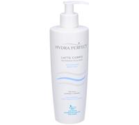 Leche corporal Hydra Perfect 400 ml - Instituto Dermatológico Italiano - Hidratación intensiva para pieles normales y sensibles con extracto de pasiflora, vitamina E, aceite de almendra