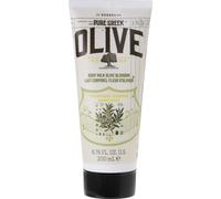 OLIVE Crema corporal Flor de Olivo 200ml