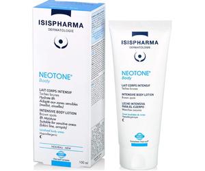 Leche Corporal Neotónica 100ml