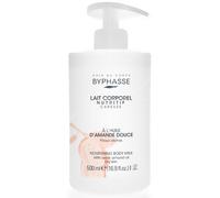 Byphasse Leche Corporal Aceite de Almendra Dulce | Precio, Comprar n/a 500 ml Dosificador