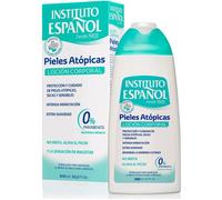 Leche Corporal Pieles Atópicas 300 ml