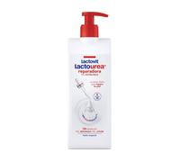 ¡19% DTO! Leche Corporal Reparadora Piel Muy Seca 400 ml