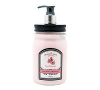 Leche Corporal Rosa Mosqueta Dosificador