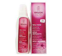 Leche Corporal Suavizante de Rosa Mosqueta 200 ml de Weleda