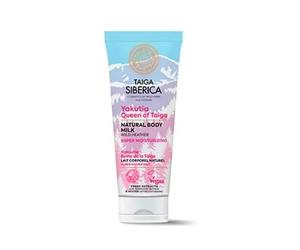Leche Corporal Super Hidratante