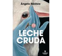 Leche cruda