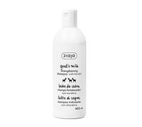 Leche de Cabra Champú 400 ml Ziaja