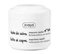 Leche De Cabra Mascarilla