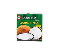 Leche de coco AROY-D 150ml