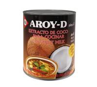 Leche de Coco Cocina Aroy-D 2900ml