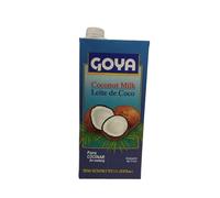 LECHE DE COCO - GOYA - LECHE DE COCO PARA COCINAR DE - 1 Litro