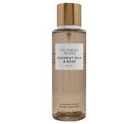 Leche de coco y rosa de Victorias Secret para mujer - 8.4 oz fragancia niebla