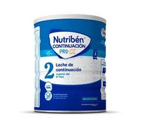 Leche De Continuacion 2 800 Gr