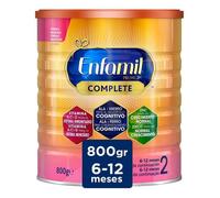 Leche de Continuación 800 gr Enfamil