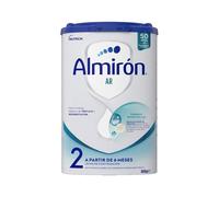 Leche De Continuacion En Polvo A Partir De 6 Meses Anti Regurg