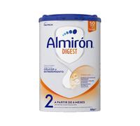 Almirón Advance Digest 2 Leche Fórmula En Polvo, Desde Los 6 Meses, color Único, 800 g