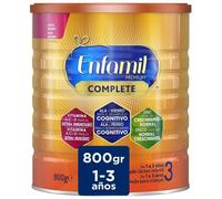 Leche de Crecimiento en Polvo 800 gr