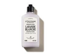 Leche de Cuerpo Lavande Blanche 250ml - L'Occitane en Provence