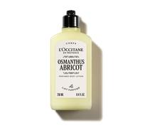 Leche de Cuerpo Osmanthus Abricot 250ml - L'Occitane en Provence