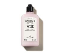 Leche de Cuerpo Rose 250ml - L'Occitane en Provence