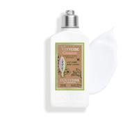 Leche de Cuerpo Verbena Geranio 250ml - L'Occitane en Provence