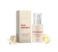 Leche de esencia reafirmante, doble complejo antiarrugas, reparador hidratante para la piel salchicha, ligera, antiputrefacción, barrera, sérum esencia de leche, 30 ml