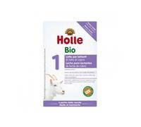 Leche de Inicio Demeter a Base de Leche de Cabra para Lactantes de 0 a 6 Meses (400 g), Pack Doble (2 Blísteres de 1 Unidad x Blíster)