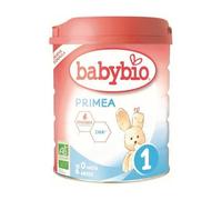 Leche de Inicio para Lactantes a Base de Vaca Primea 1 (0-6 Meses, 800 g), Pack Doble (2 Blísteres de 1 Unidad x Blíster)