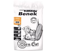 LECHE DE MAÍZ SUPER BENEK Aroma Natural 35L