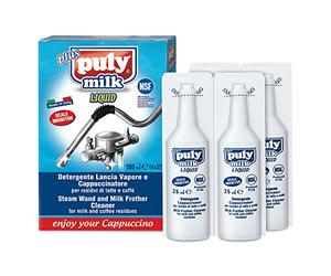 Leche de Pulpa FROTHER Limpiador 4 X 25ML