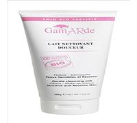 Leche Desmaquillante Bio 200 Ml de Gamarde