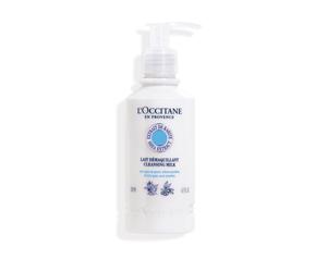 Leche Desmaquillante Karité 200ml - L'Occitane en Provence