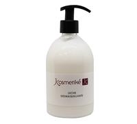 Leche Desmaquillante Kosmetiké Profesional 500 cc: Ideal para la limpieza diaria de la piel