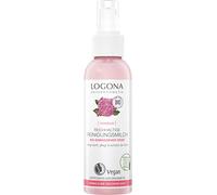 LECHE DESMAQUILLANTE NUTRITIVA rosa damascena 125m