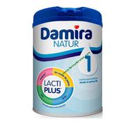 Leche En Polvo Natur-1 800 Gr