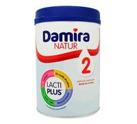 Leche En Polvo Natur-2 800 Gr
