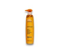 Leche hidratante corporal milk shake sun & more sensual day lotion 250