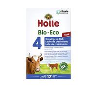 Leche Infantil Crecimiento 4 Vaca Bio 12m+ 600 g